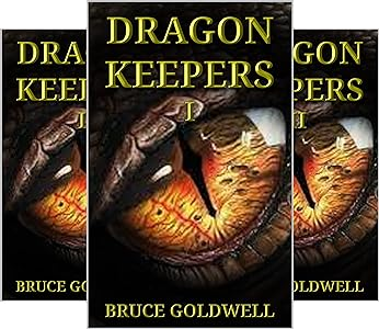 Dragon Keepers Series